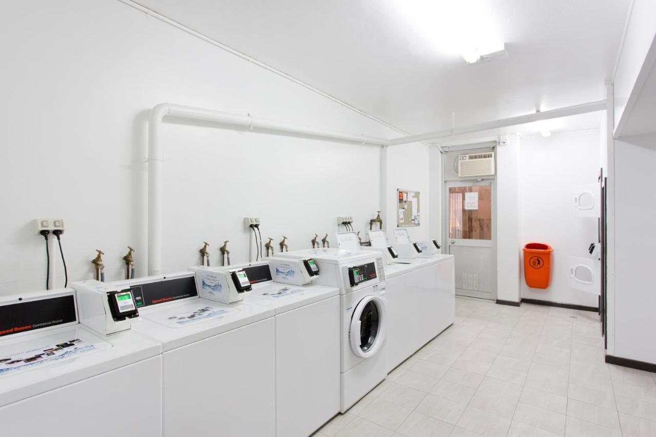 Industrial Central Apartment - Shop 8 Фримантл Экстерьер фото
